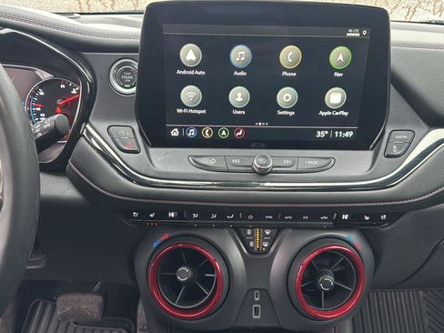 Used 2023 Chevrolet Blazer RS w/ Driver Confidence II Package image 15