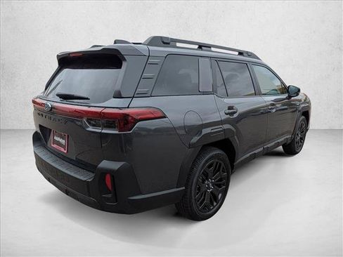 New 2026 Subaru Outback Limited XT AWD/4WD image 5
