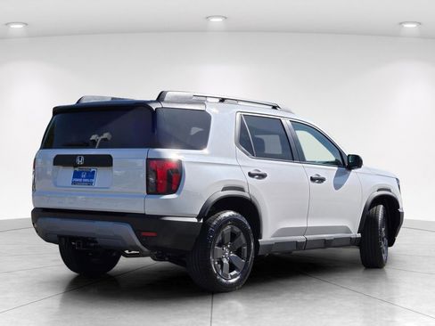 New 2026 Honda Passport RTL image 4