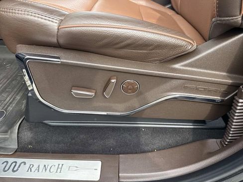Used 2025 Ford F150 King Ranch AWD/4WD image 24
