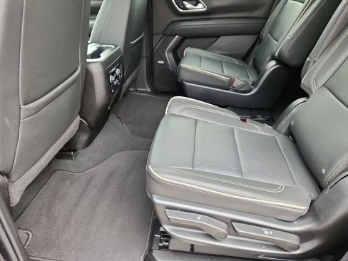 Used 2024 Chevrolet Tahoe Premier image 8