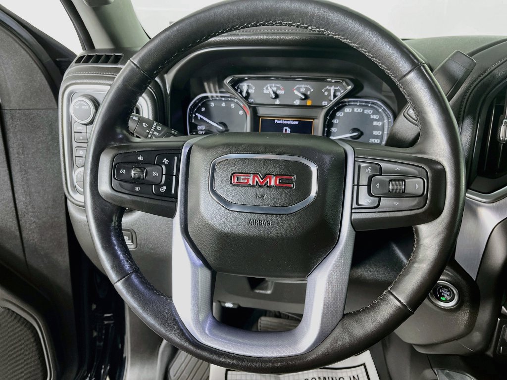 Used 2020 GMC Sierra 1500 SLT w/ SLT Premium Plus Package AWD/4WD image 13