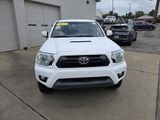 Used 2013 Toyota Tacoma 4x4 Double Cab image 2
