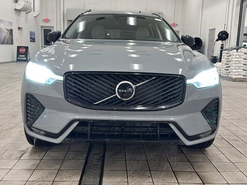 New 2026 Volvo XC60 B5 Ultra w/ Protection Package Premier AWD/4WD image 10