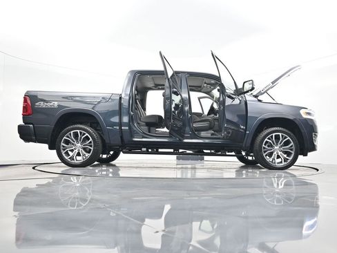 New 2026 RAM 1500 Tungsten w/ Off Road Group AWD/4WD image 48