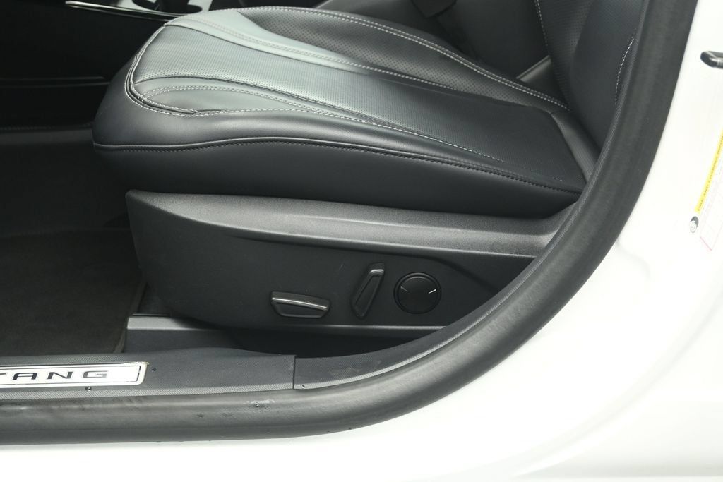 Certified 2023 Ford Mustang Mach-E Premium RWD image 9