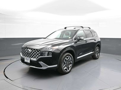 Used 2023 Hyundai Santa Fe Limited