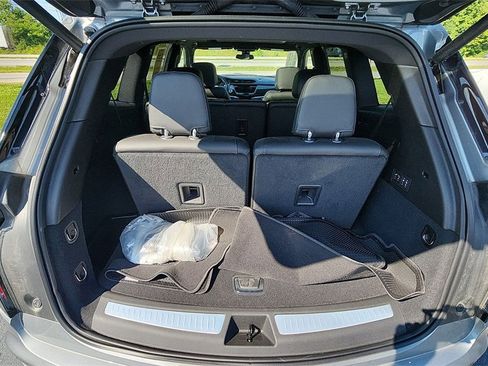 Used 2024 Cadillac XT6 Sport image 25