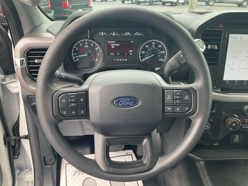 New 2026 Ford F150 XL w/ Equipment Group 103A High AWD/4WD image 21