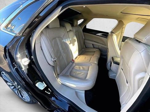 Used 2020 Lincoln MKZ Reserve image 29