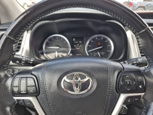 Used 2018 Toyota Highlander XLE image 21