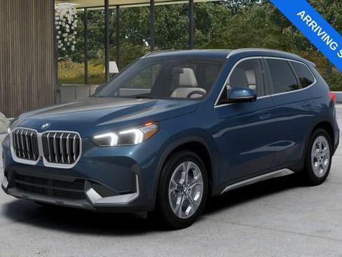 New 2027 BMW X1 xDrive28i AWD/4WD image 1