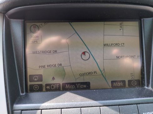 Used 2008 Lexus RX 350 2WD image 18