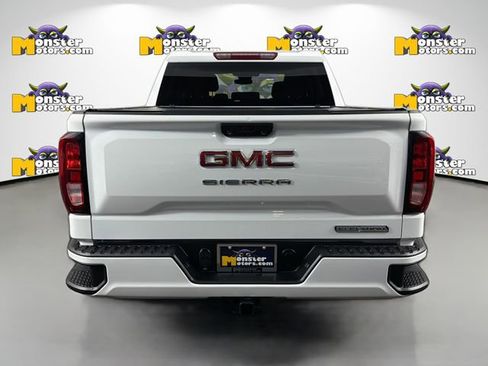 Used 2023 GMC Sierra 1500 Elevation w/ LPO, GMC Protection Package image 6