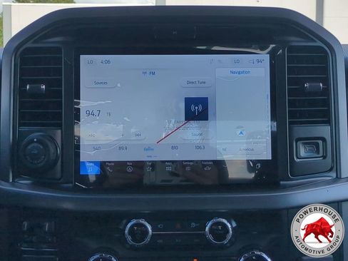 New 2025 Ford F150 XLT w/ Equipment Group 302A MID image 20