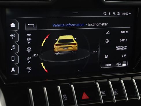 Used 2021 Lamborghini Urus image 65