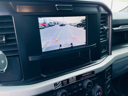 Used 2025 Ford F250 XLT AWD/4WD image 18