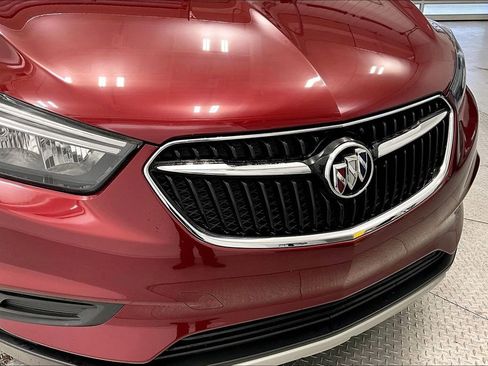 Used 2022 Buick Encore Preferred w/ Safety Package image 29