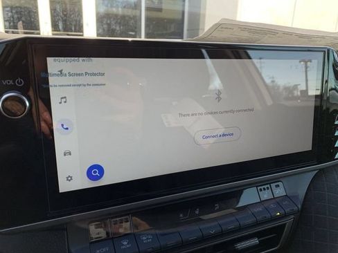New 2026 Toyota Camry XLE AWD/4WD image 21