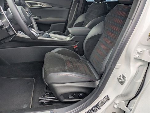 Used 2024 Dodge Hornet R/T image 12