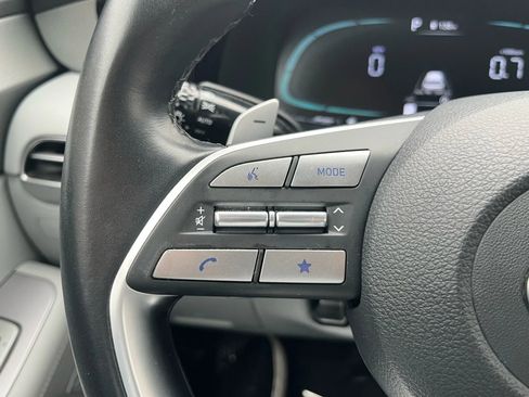 Used 2024 Hyundai Palisade SEL image 23