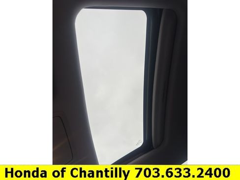 Certified 2022 Honda CR-V EX-L image 22