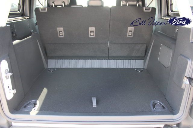 New 2026 Ford Bronco Outer Banks w/ Sasquatch Package AWD/4WD image 7