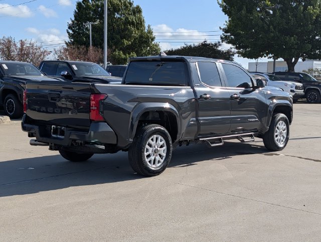 Certified 2026 Toyota Tacoma SR5 RWD image 6