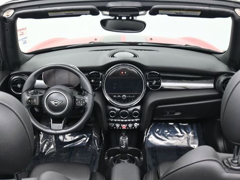 Used 2023 MINI Cooper S image 30