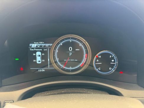 Used 2016 Lexus GS 350 F Sport w/ F Sport Package RWD image 15