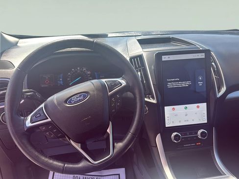 Used 2024 Ford Edge SEL w/ Convenience Package AWD/4WD image 18