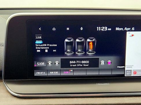 Used 2022 Kia Telluride EX w/ EX Premium Package image 20