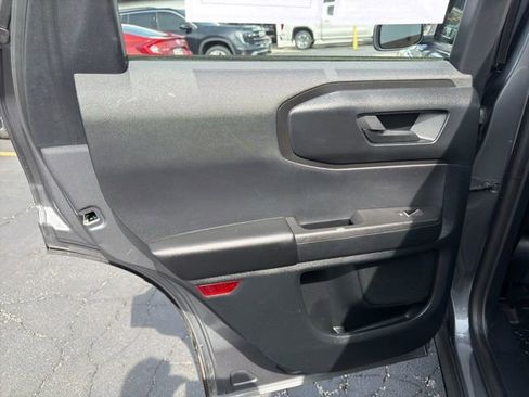 Used 2021 Ford Bronco Sport image 13