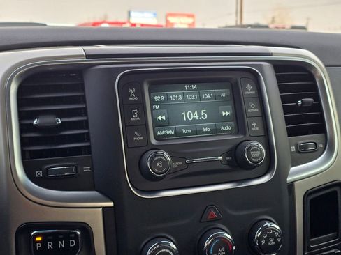 Used 2020 RAM 1500 Classic Warlock image 29