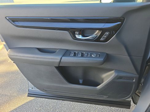 Used 2024 Honda CR-V EX-L image 27