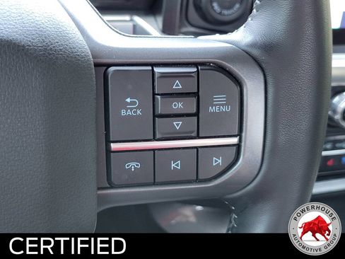 Used 2022 Ford F150 Lariat w/ Equipment Group 502A High AWD/4WD image 29