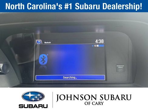 Used 2017 Honda Accord LX image 4