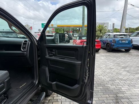 Used 2020 RAM 3500 Tradesman AWD/4WD image 31