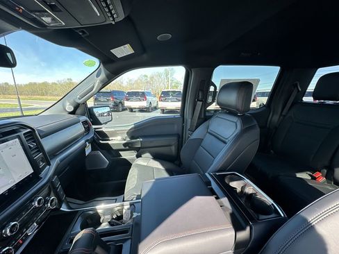 New 2026 Ford F150 Raptor image 11