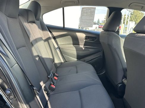 Used 2024 Toyota Corolla LE image 13