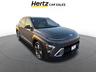Used 2025 Hyundai Kona SEL video 1