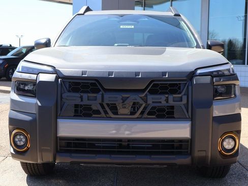 New 2026 Subaru Outback Wilderness image 8