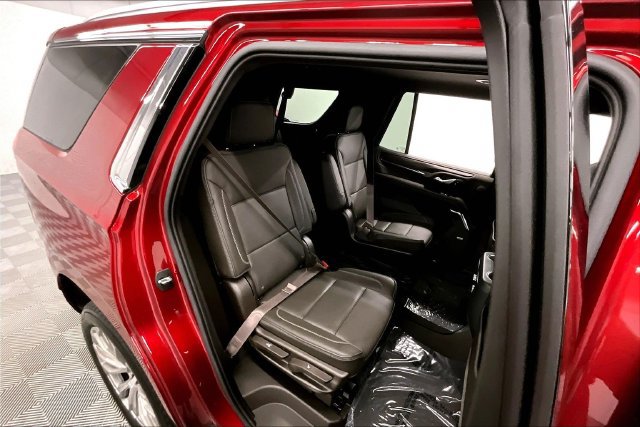 Used 2022 GMC Yukon Denali AWD/4WD image 25