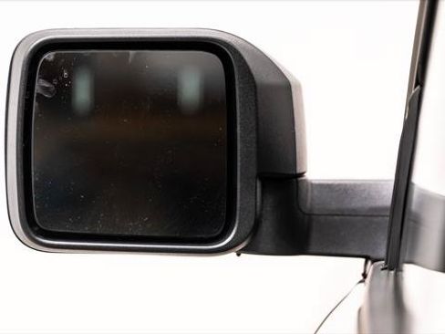 Used 2026 Ford Bronco Big Bend AWD/4WD image 13