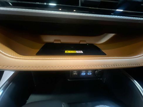 Used 2023 Toyota Highlander Platinum image 29