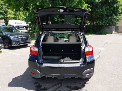 Used 2016 Subaru Crosstrek 2.0i Premium AWD/4WD image 33