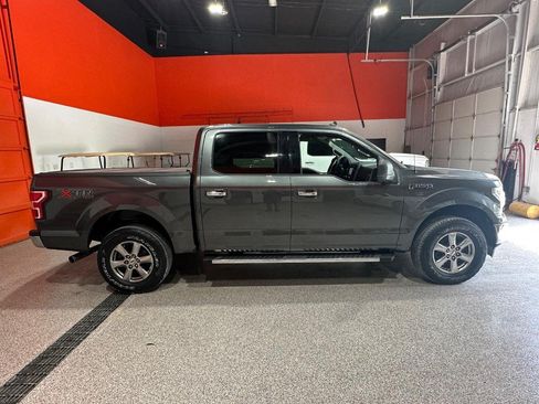 Used 2019 Ford F150 XLT w/ XTR Package AWD/4WD image 2