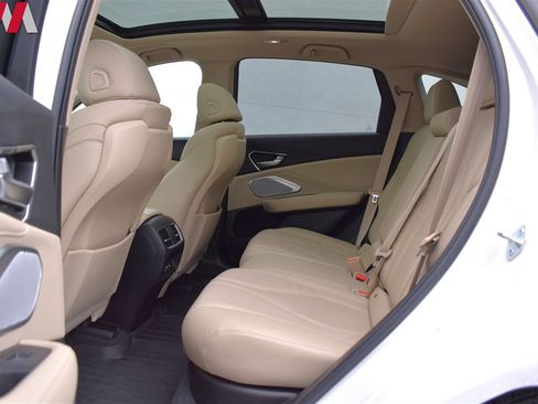 Used 2021 Acura RDX AWD w/ Technology Package image 27