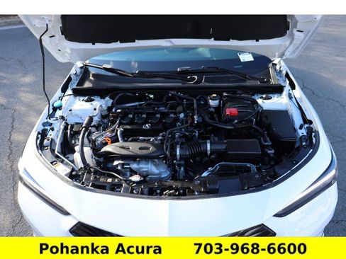 Certified 2025 Acura Integra A-Spec image 30