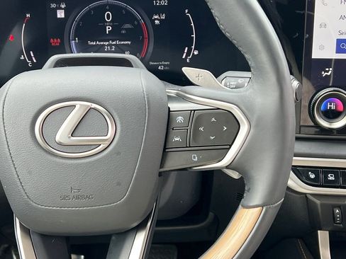 Used 2023 Lexus RX 350 Premium Plus w/ Accessory Package image 17